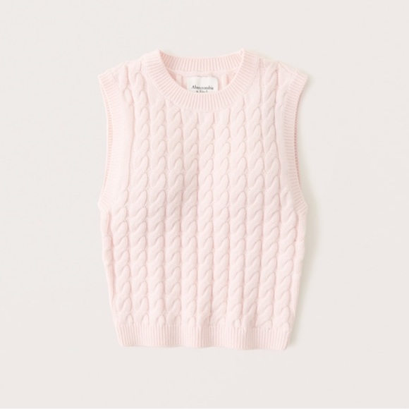 Abercrombie & Fitch Sweaters - Abercrombie | Slim Sweater Tank
